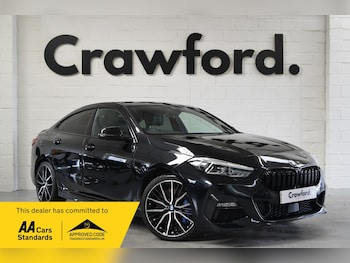 Used BMW 2 Series Gran Coupe 2022 for sale - 78070610: Photo