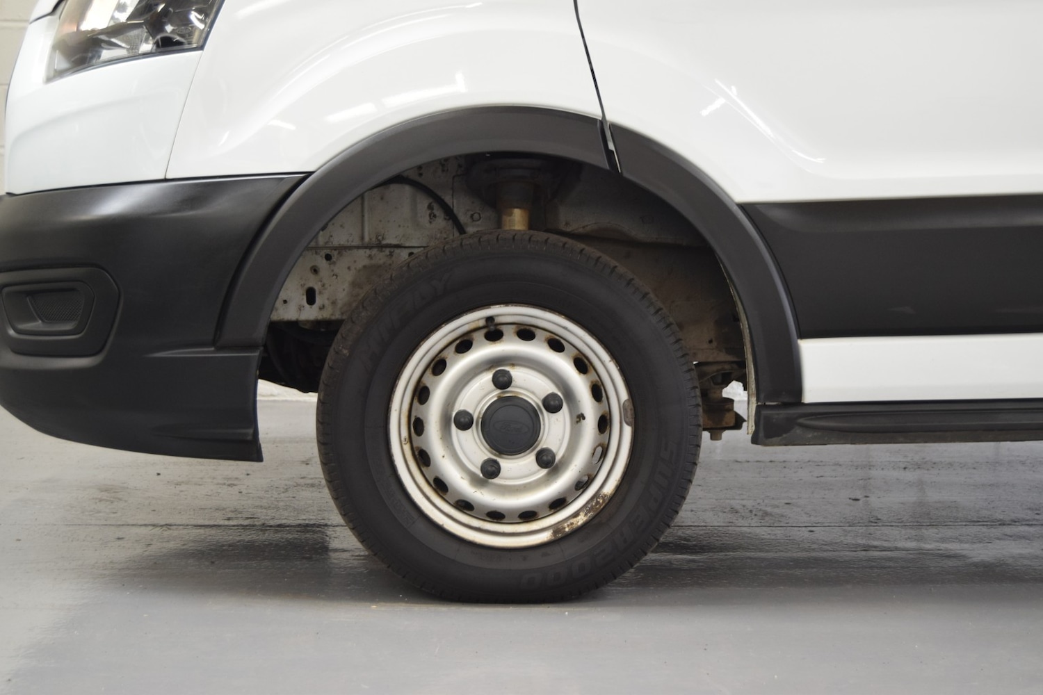 Used Ford Transit 2020 for sale - 76571262: Photo 11