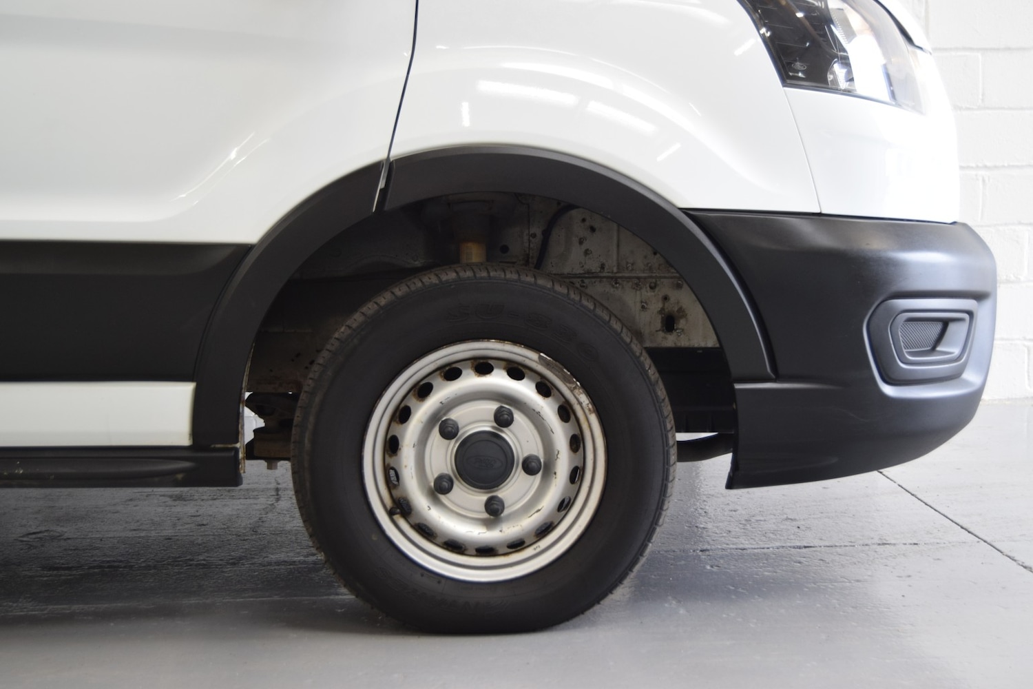 Used Ford Transit 2020 for sale - 76571262: Photo 12