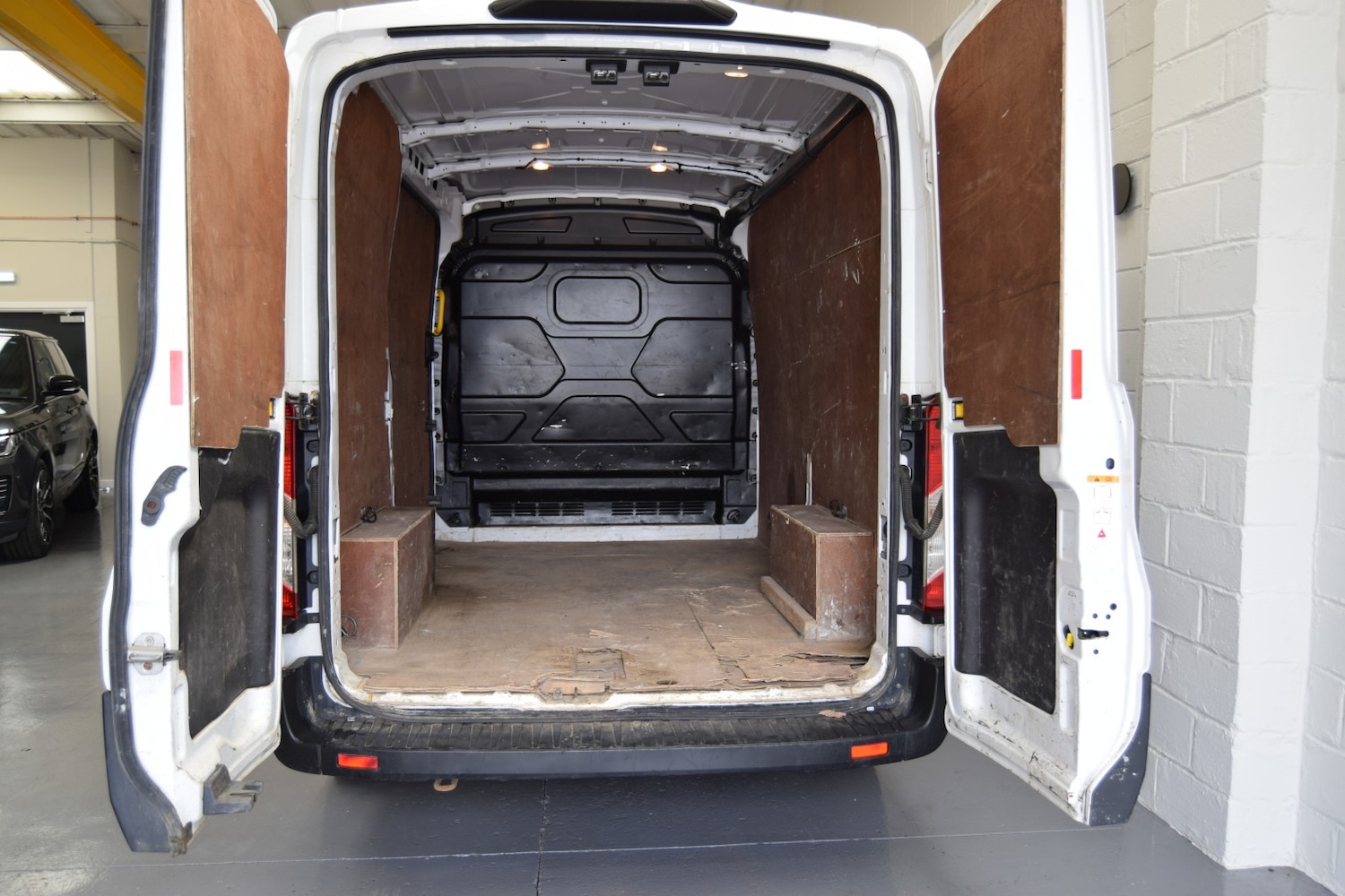 Used Ford Transit 2020 for sale - 76571262: Photo 17