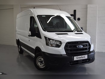 Ford - Transit