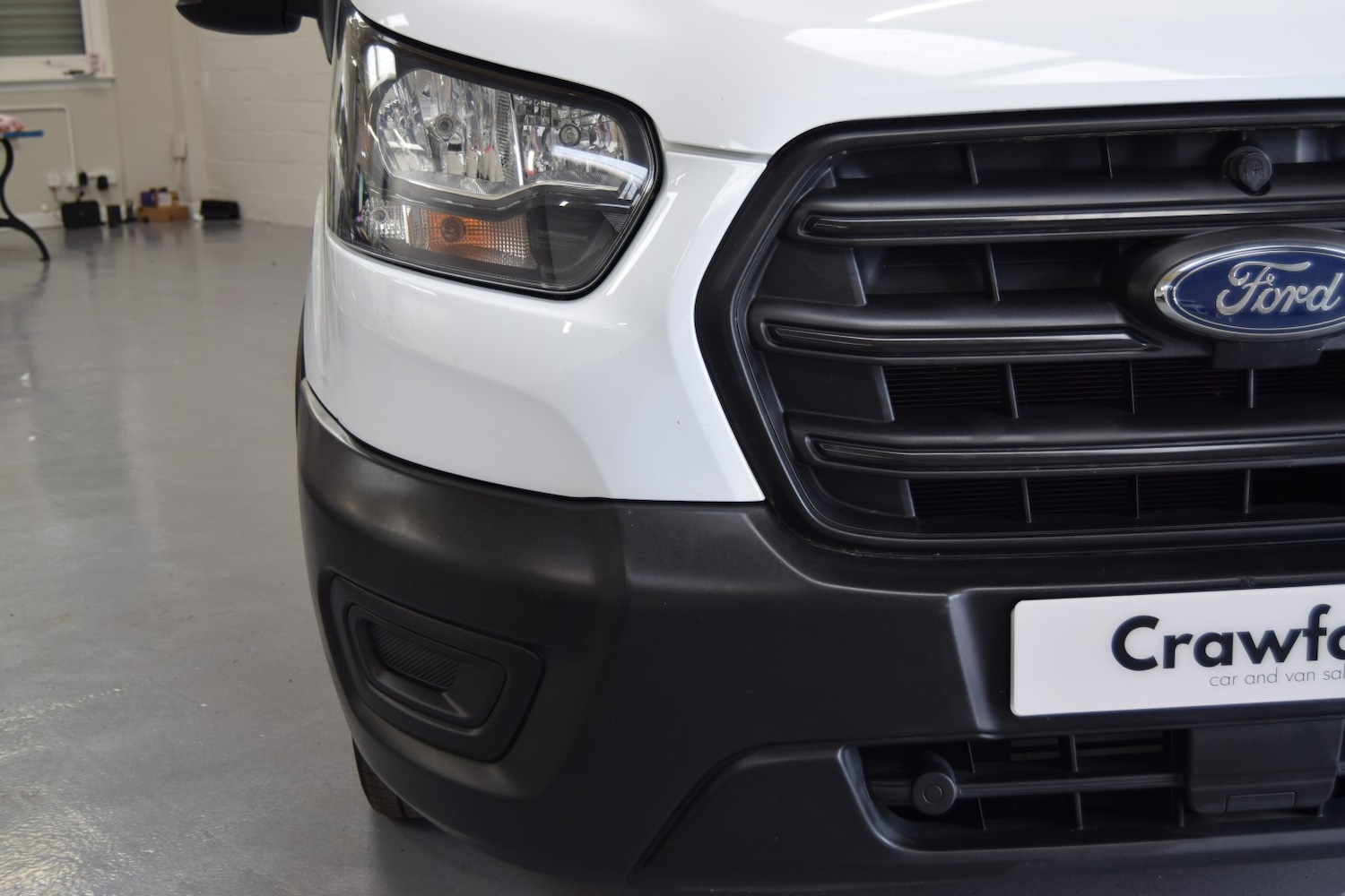 Used Ford Transit 2020 for sale - 76571262: Photo 2