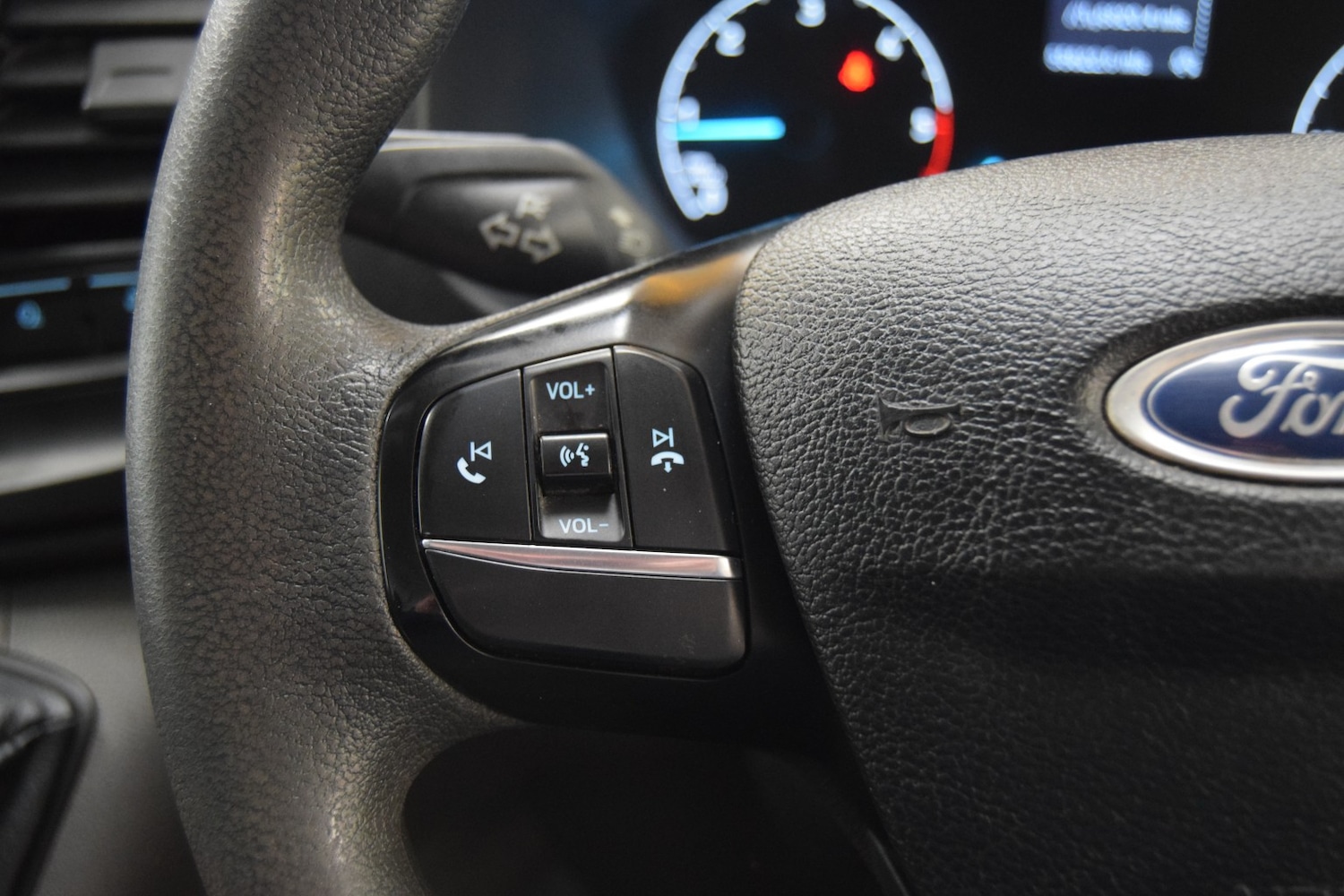 Used Ford Transit 2020 for sale - 76571262: Photo 21