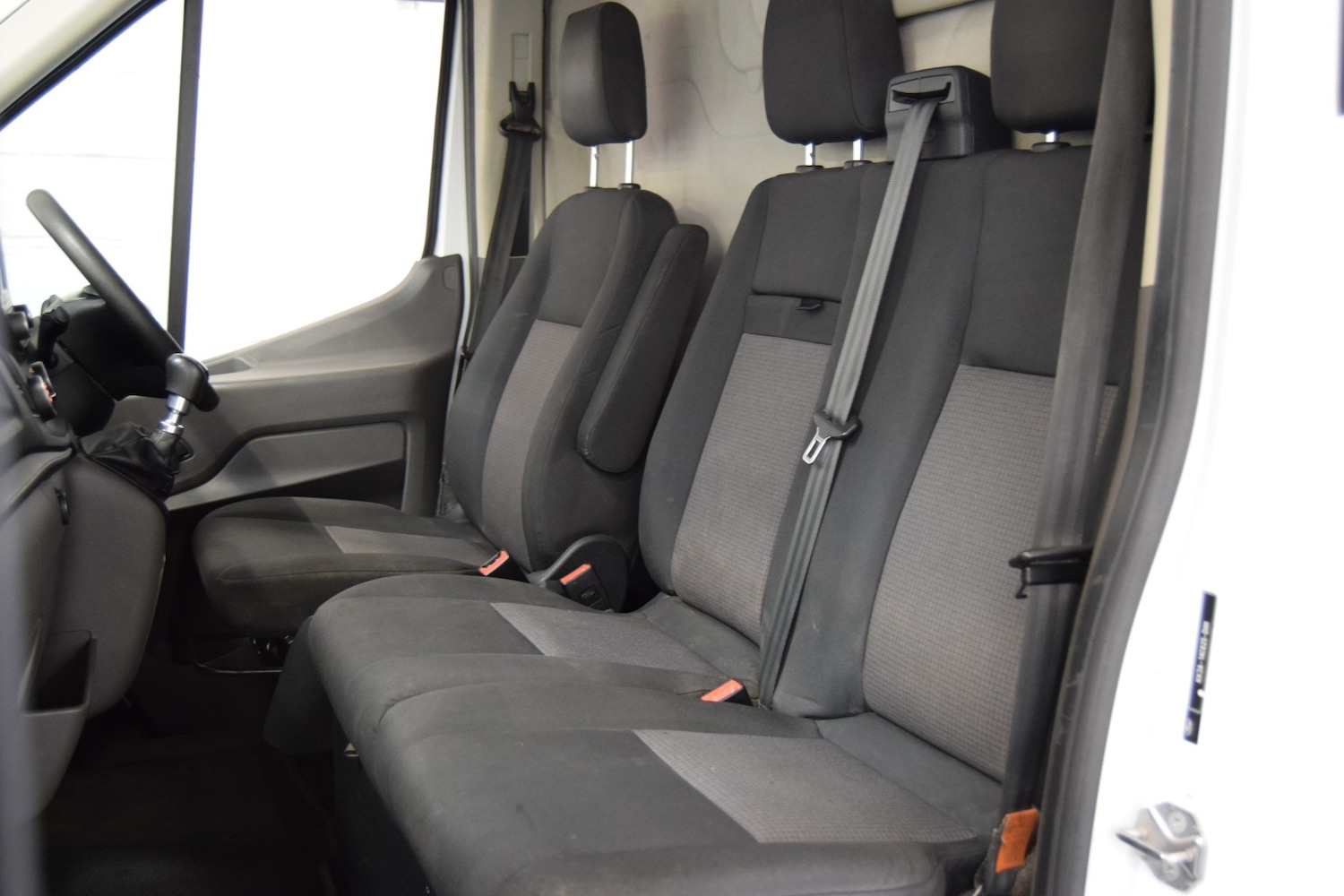 Used Ford Transit 2020 for sale - 76571262: Photo 24