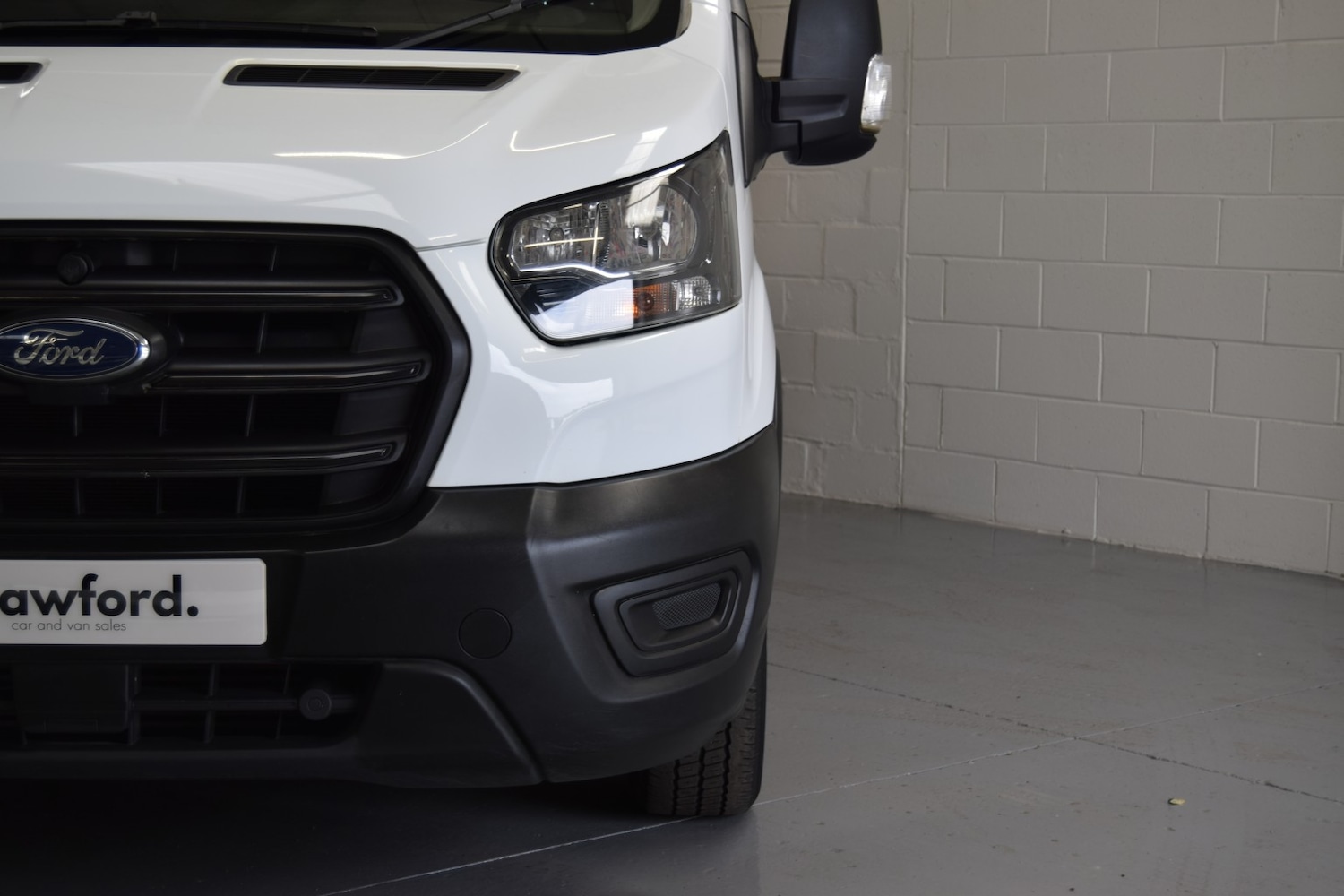 Used Ford Transit 2020 for sale - 76571262: Photo 3