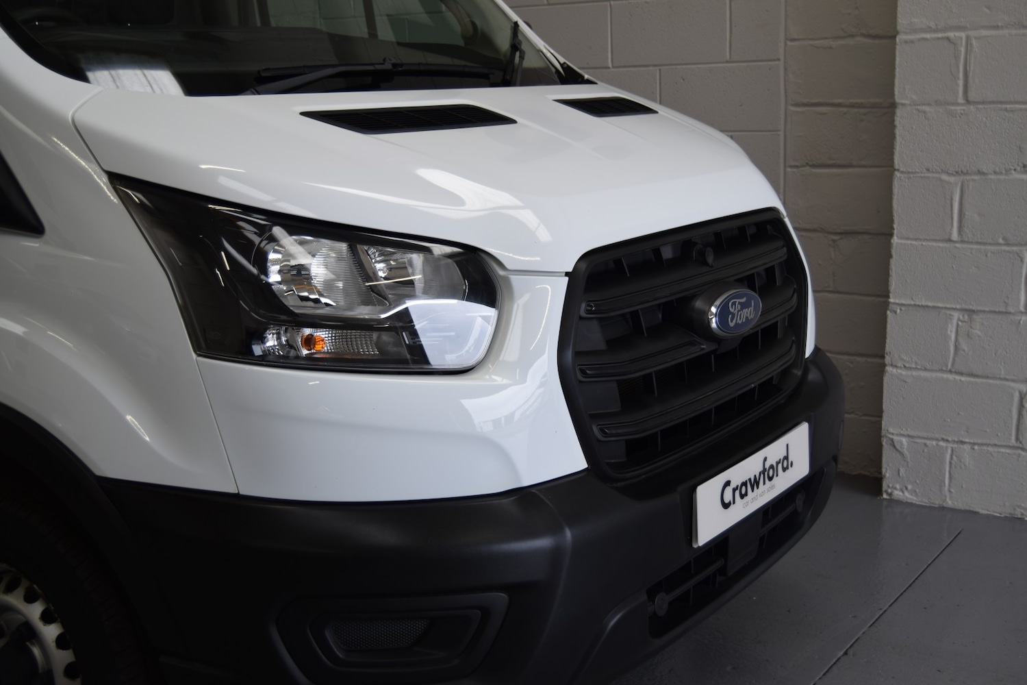 Used Ford Transit 2020 for sale - 76571262: Photo 4