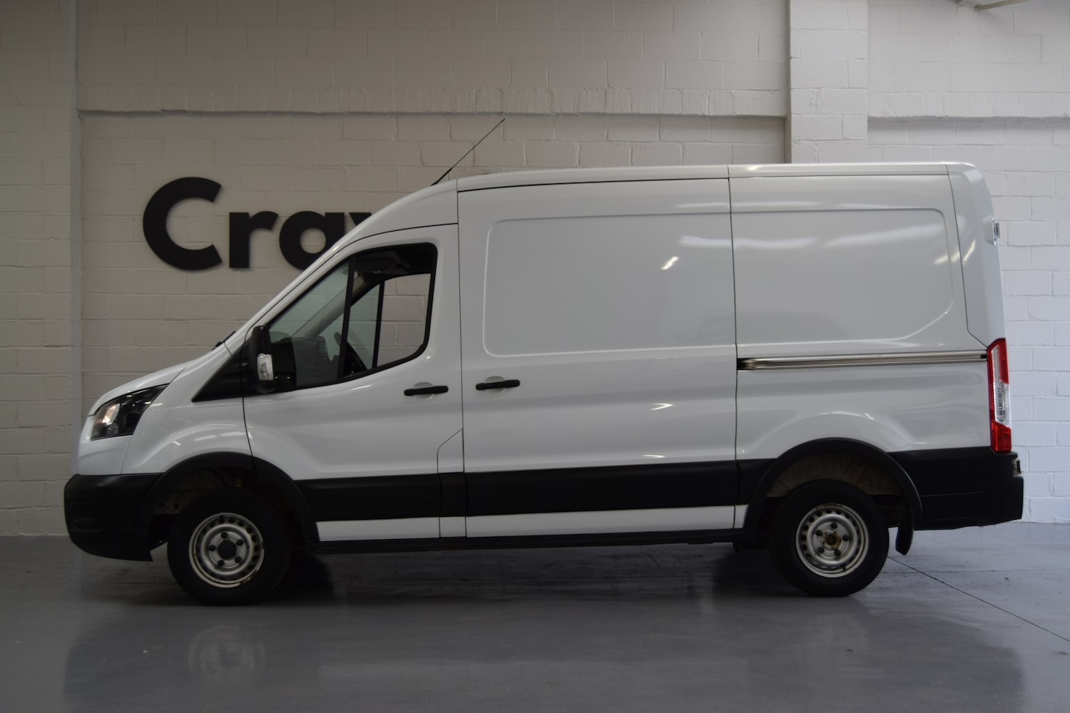 Used Ford Transit 2020 for sale - 76571262: Photo 9