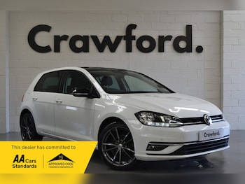 Used Volkswagen Golf 2019 for sale - 79476668: Photo