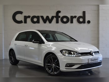 Used Volkswagen Golf 2019 for sale - 79476668: Photo