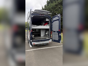 Used Ford Transit 2016 for sale - 79211488: Photo