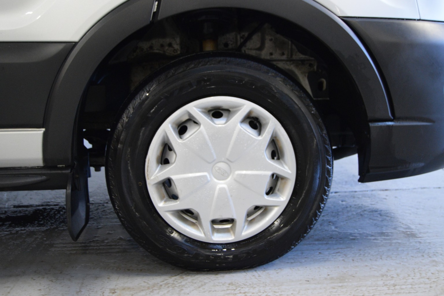 Used Ford Transit 2020 for sale - 77084272: Photo 12