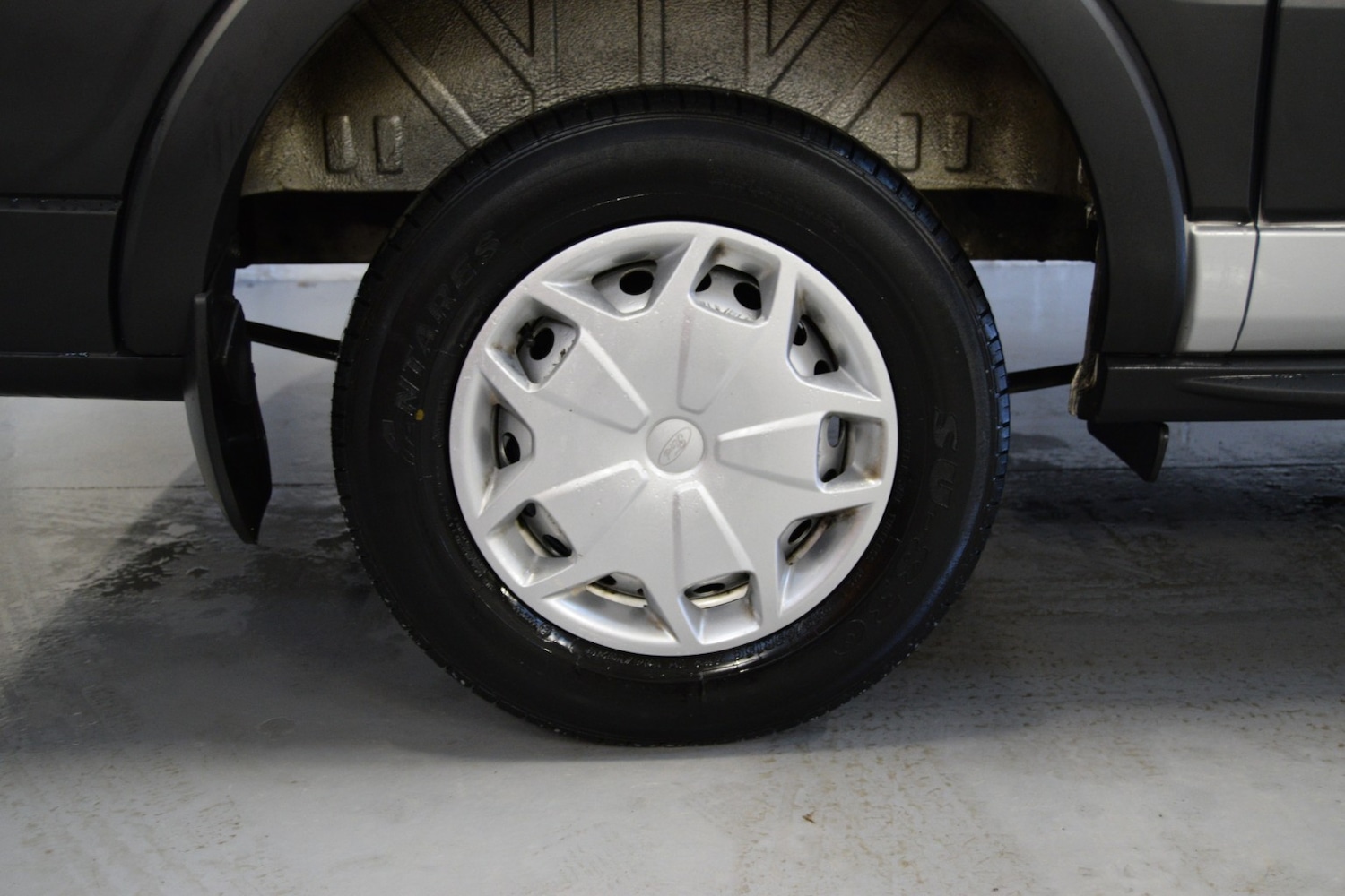 Used Ford Transit 2020 for sale - 77084272: Photo 13