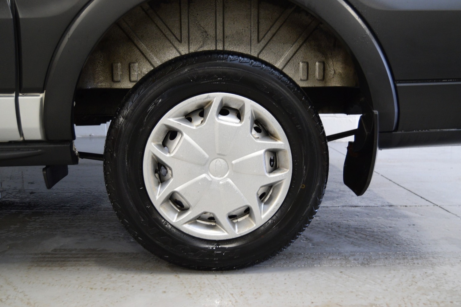 Used Ford Transit 2020 for sale - 77084272: Photo 14