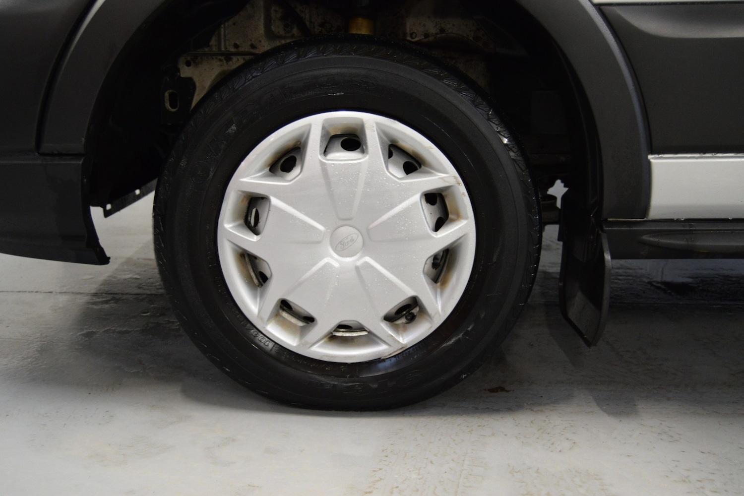 Used Ford Transit 2020 for sale - 77084272: Photo 15