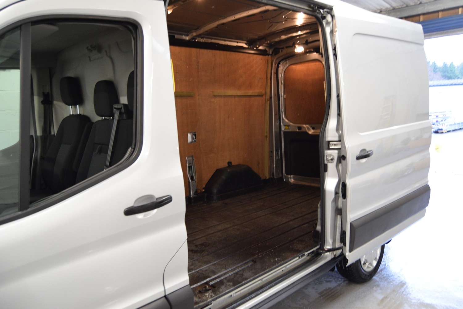 Used Ford Transit 2020 for sale - 77084272: Photo 16