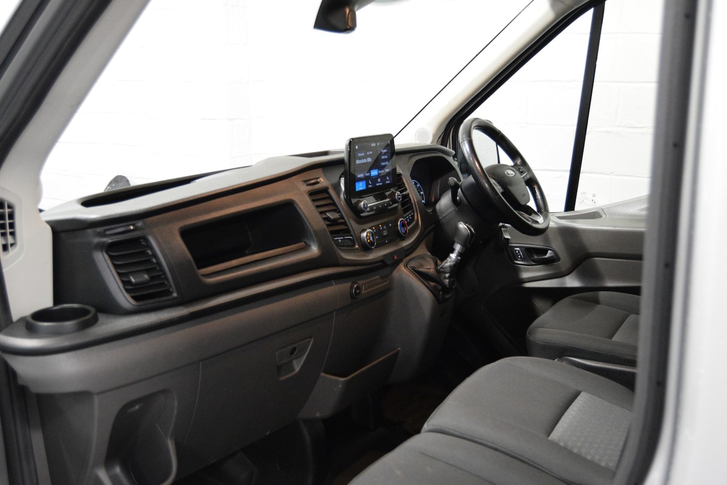 Used Ford Transit 2020 for sale - 77084272: Photo 18