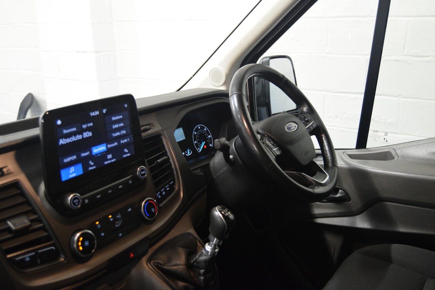 Used Ford Transit 2020 for sale - 77084272: Photo 19