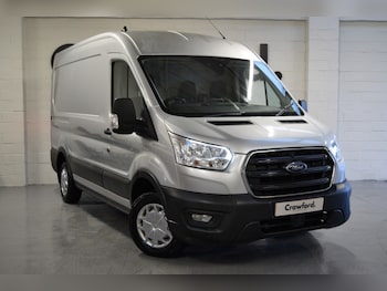 Used Ford Transit 2020 for sale - 77084272: Photo