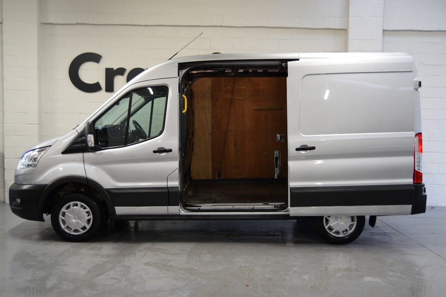 Used Ford Transit 2020 for sale - 77084272: Photo 2