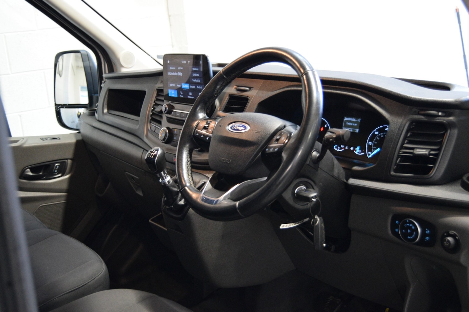 Used Ford Transit 2020 for sale - 77084272: Photo 21