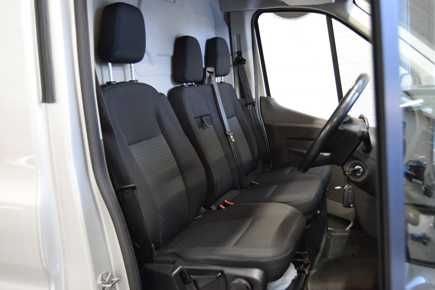 Used Ford Transit 2020 for sale - 77084272: Photo 22