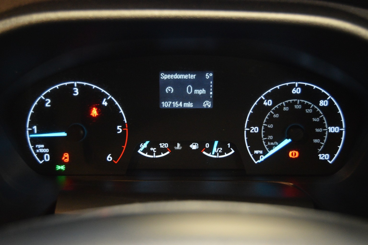 Used Ford Transit 2020 for sale - 77084272: Photo 23