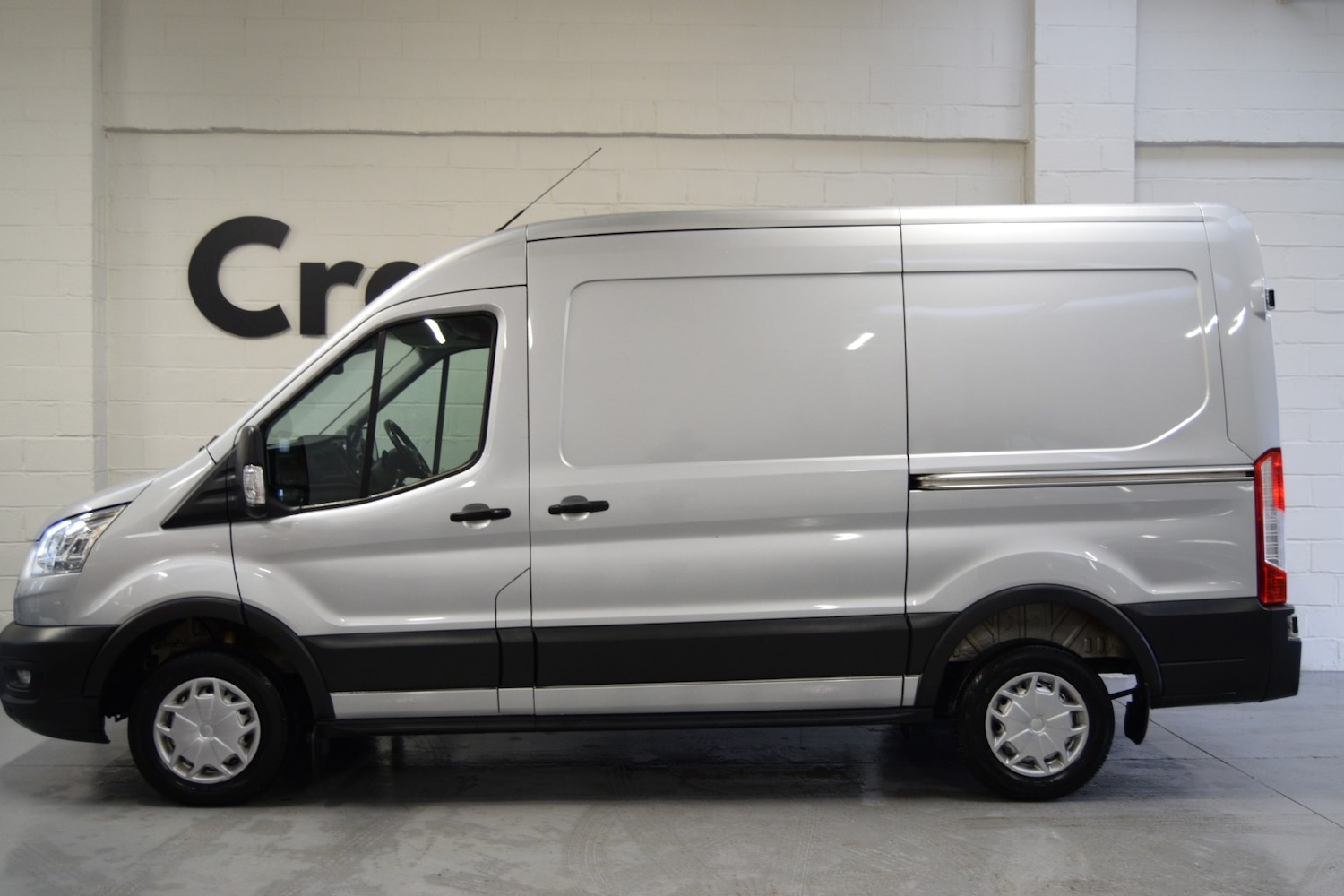 Used Ford Transit 2020 for sale - 77084272: Photo 3