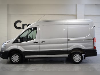 Used Ford Transit 2020 for sale - 77084272: Photo