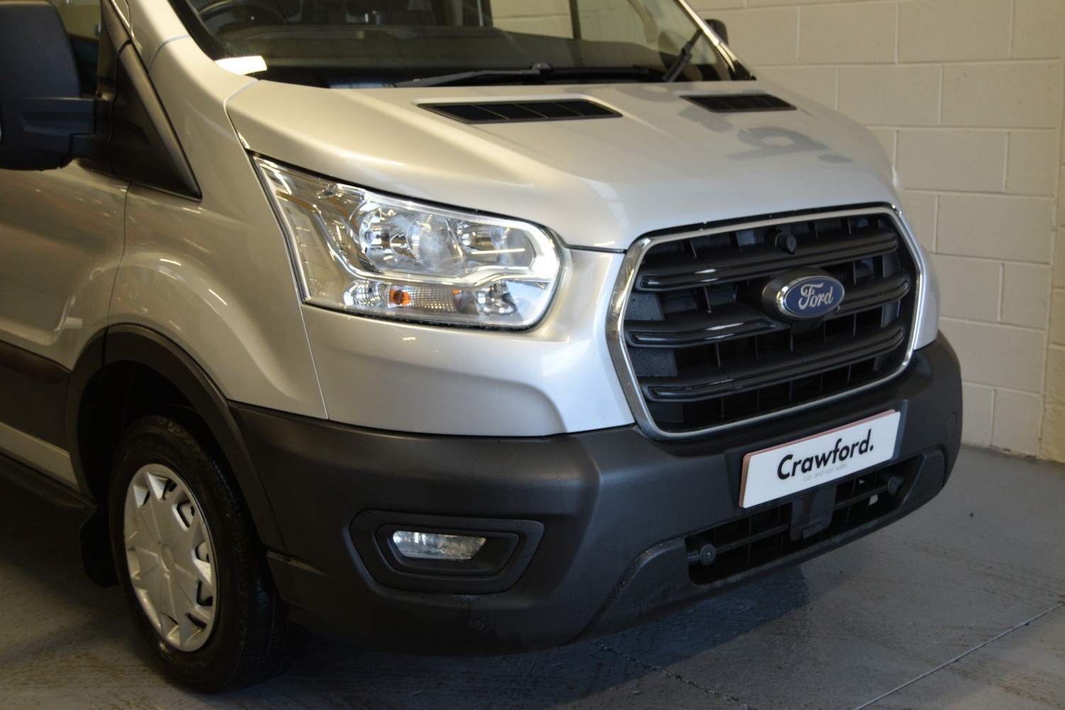 Used Ford Transit 2020 for sale - 77084272: Photo 4