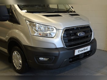 Used Ford Transit 2020 for sale - 77084272: Photo