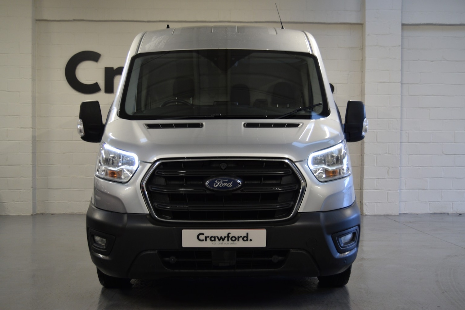 Used Ford Transit 2020 for sale - 77084272: Photo 5