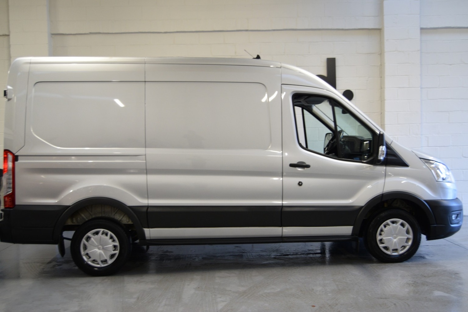 Used Ford Transit 2020 for sale - 77084272: Photo 7