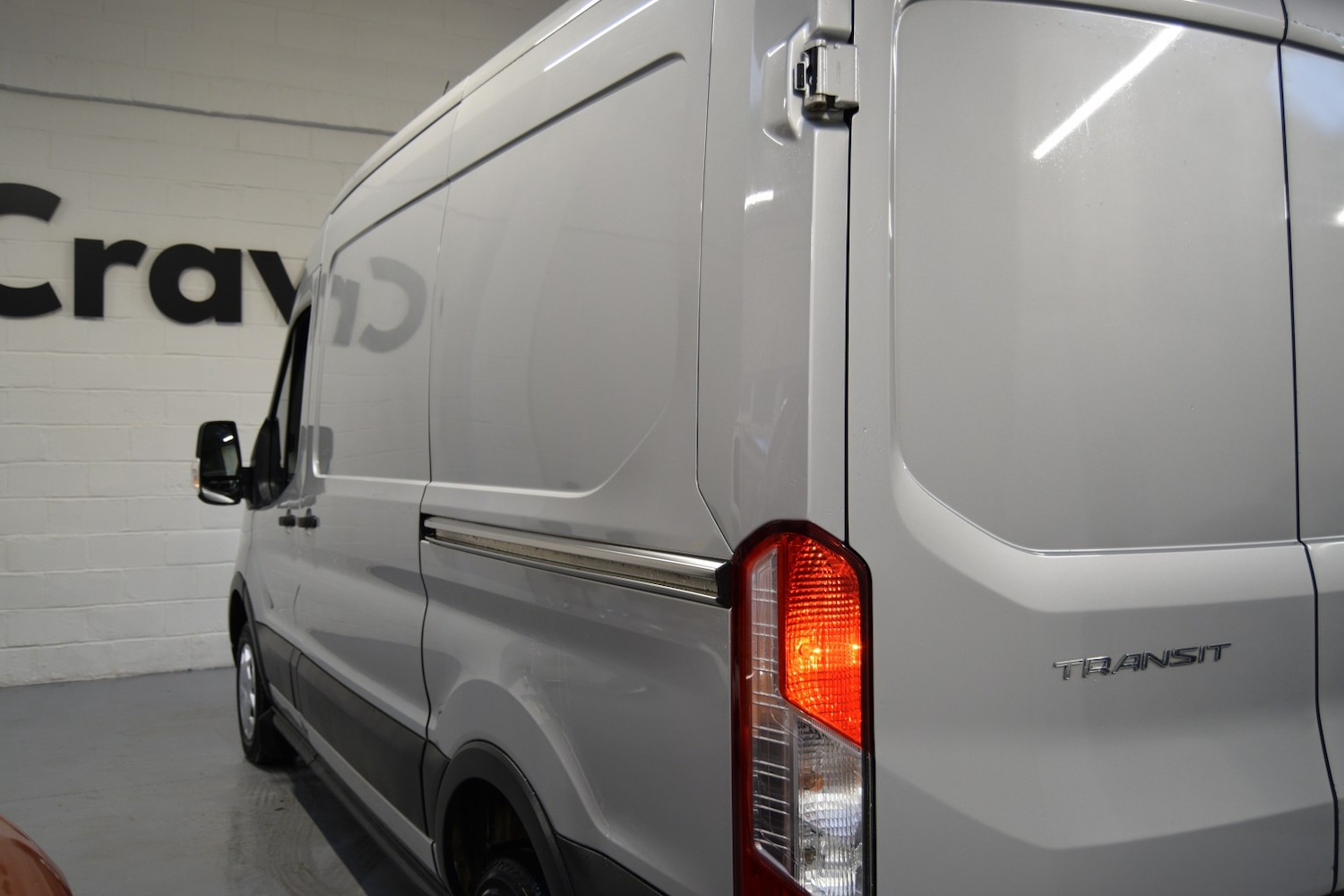 Used Ford Transit 2020 for sale - 77084272: Photo 9