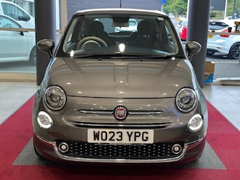 Used Fiat 500 2023 for sale - 78758075: Photo