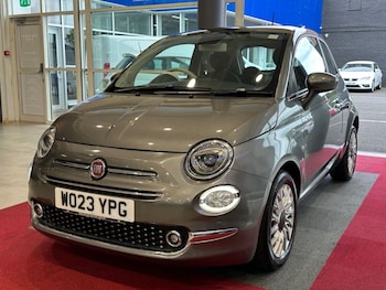 Used Fiat 500 2023 for sale - 78758075: Photo