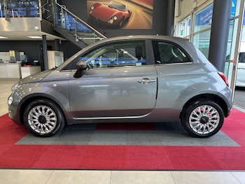 Used Fiat 500 2023 for sale - 78758075: Photo