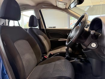 Used Nissan Micra 2014 for sale - 79708731: Photo