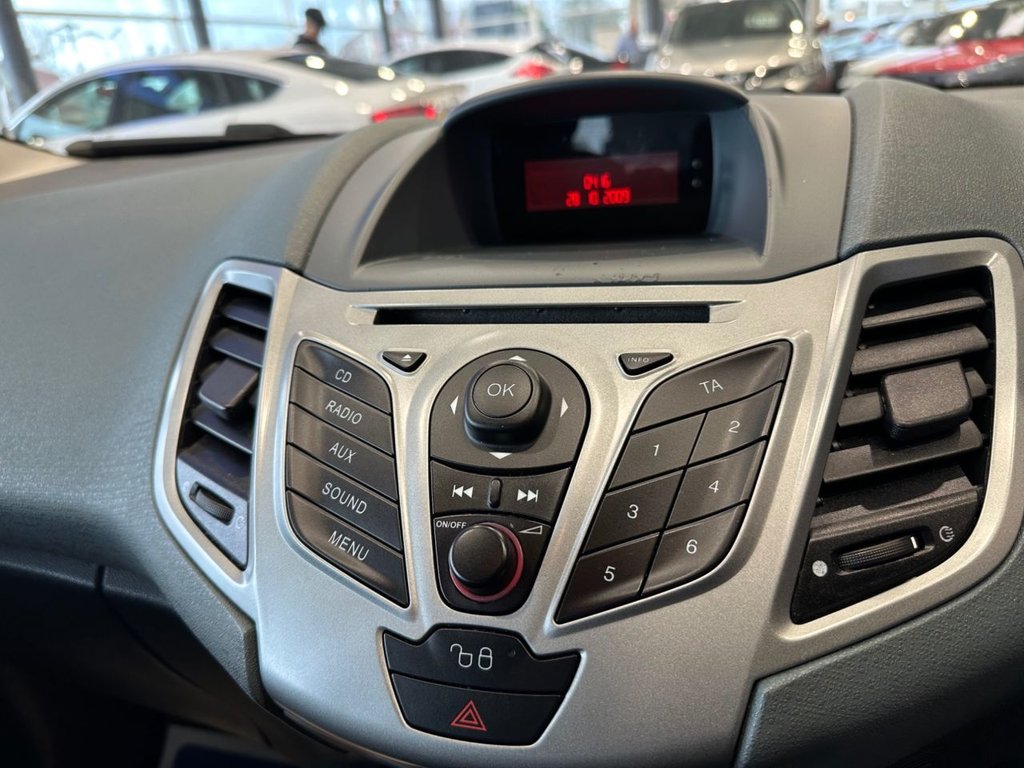 Used Ford Fiesta 2009 for sale - 78180978: Photo 11