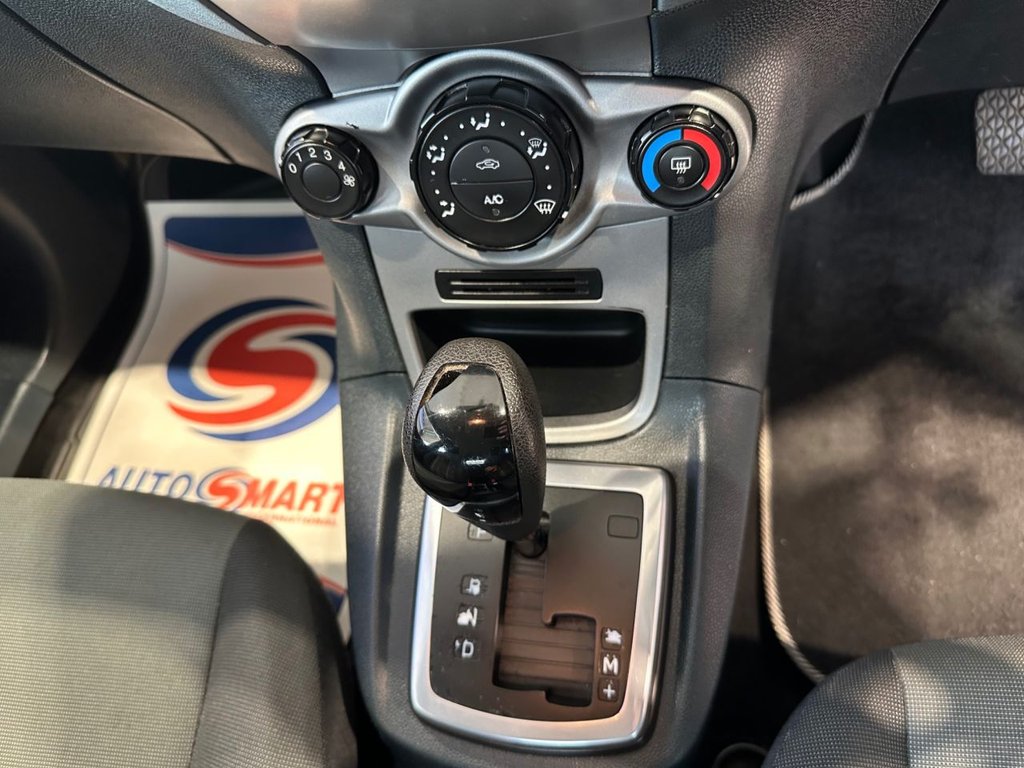 Used Ford Fiesta 2009 for sale - 78180978: Photo 12