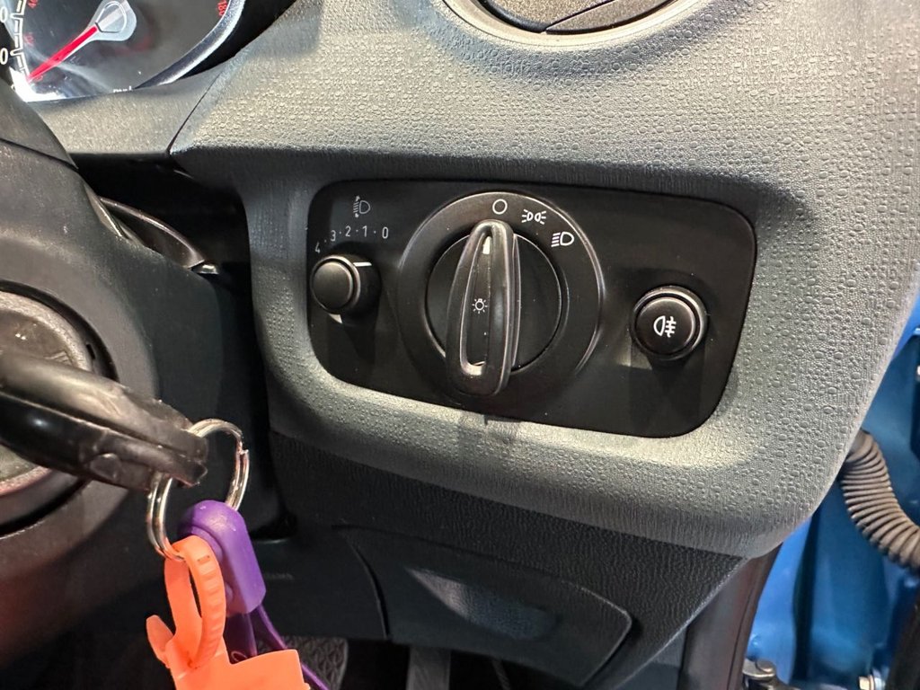 Used Ford Fiesta 2009 for sale - 78180978: Photo 13