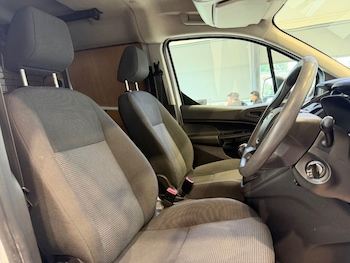 Used Ford Transit Connect 2018 for sale - 79470675: Photo