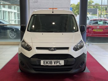 Used Ford Transit Connect 2018 for sale - 79470675: Photo