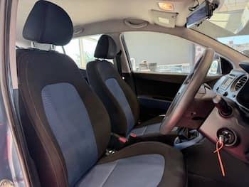 Used Hyundai i10 2015 for sale - 79619583: Photo