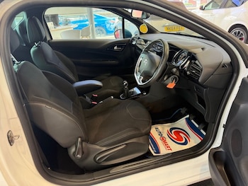Used Citroen DS3 2015 for sale - 79551113: Photo