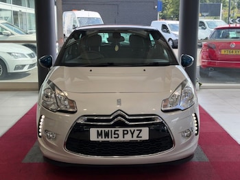 Used Citroen DS3 2015 for sale - 79551113: Photo