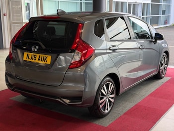 Used Honda Jazz 2018 for sale - 79334112: Photo