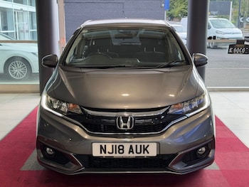 Used Honda Jazz 2018 for sale - 79334112: Photo