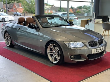 Used BMW 3 Series 2012 for sale - 79551235: Photo