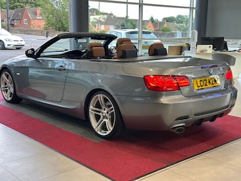 Used BMW 3 Series 2012 for sale - 79551235: Photo