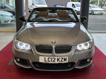 Used BMW 3 Series 2012 for sale - 79551235: Photo